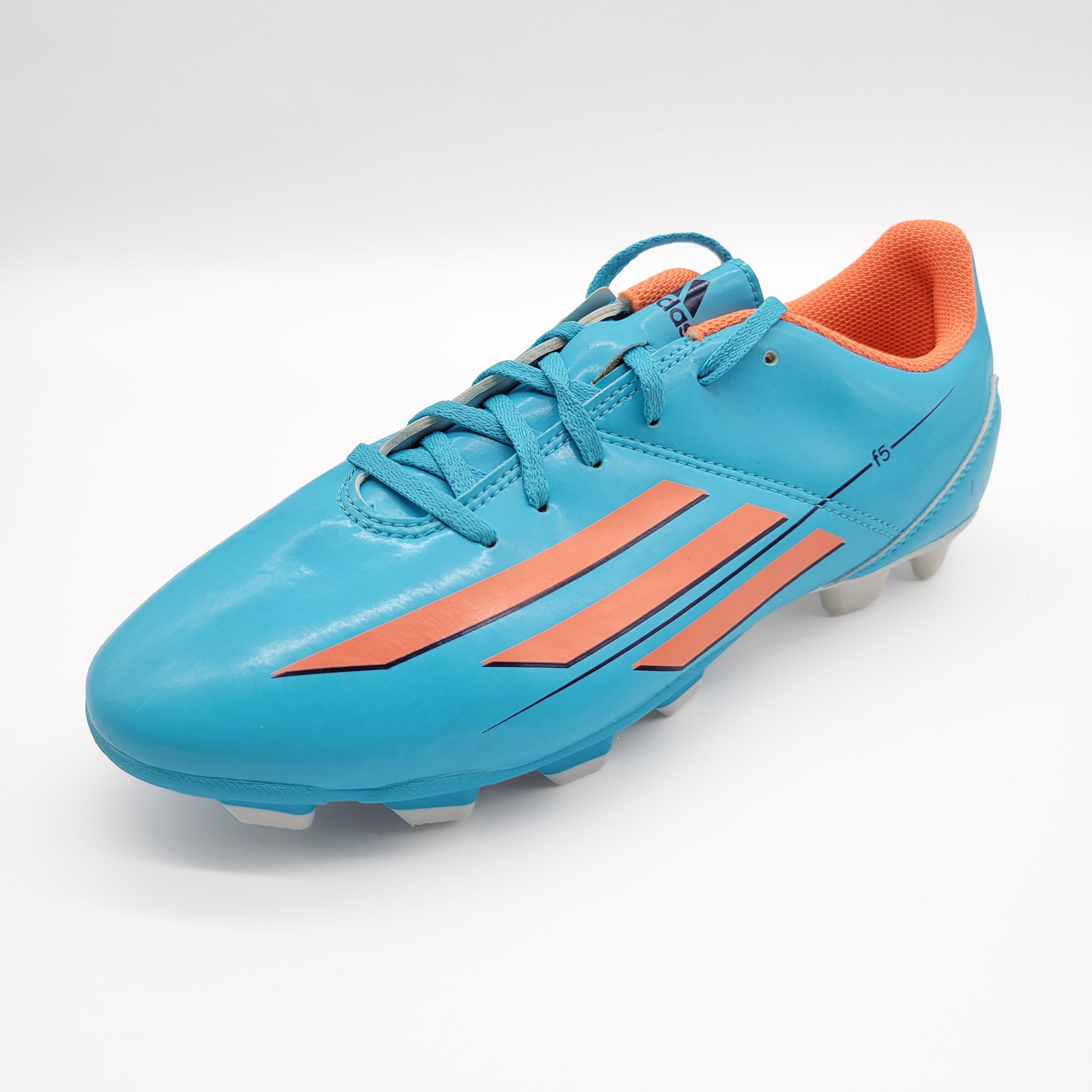 Adidas F5 TRX FG Tacos de Fútbol