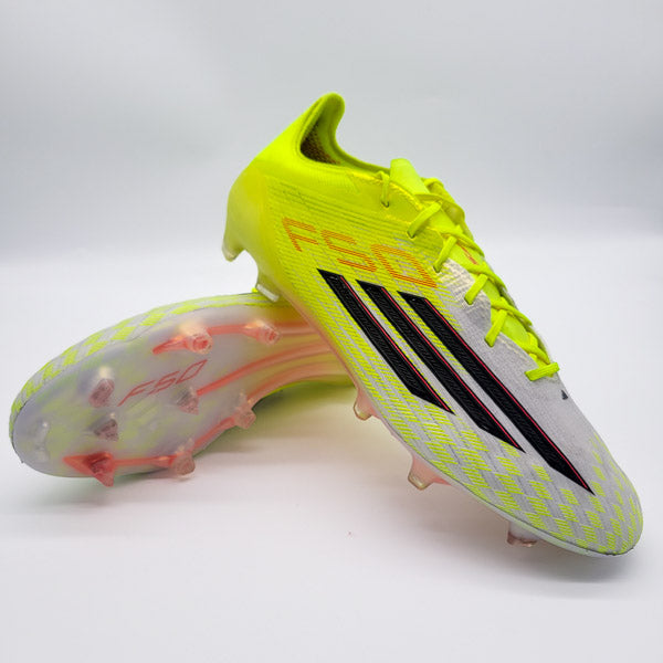 Adidas F50 Elite FG Tacos Profesionales
