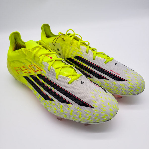 Adidas F50 Elite FG Tacos Profesionales