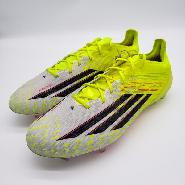 Adidas F50 Elite FG Tacos Profesionales