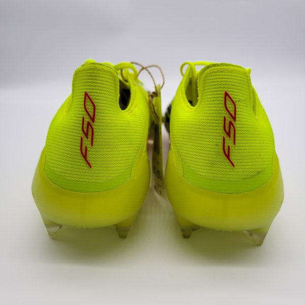 Adidas F50 Elite FG Tacos Profesionales