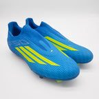 Adidas F50 League Laceless FG Tacos de Fútbol