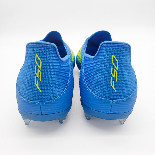 Adidas F50 League Laceless FG Tacos de Fútbol