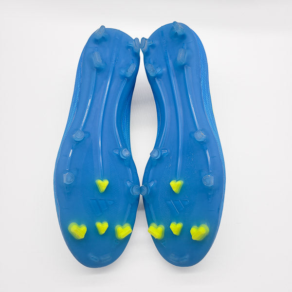 Adidas F50 League Laceless FG Tacos de Fútbol