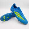Adidas F50 League Laceless FG Tacos de Fútbol