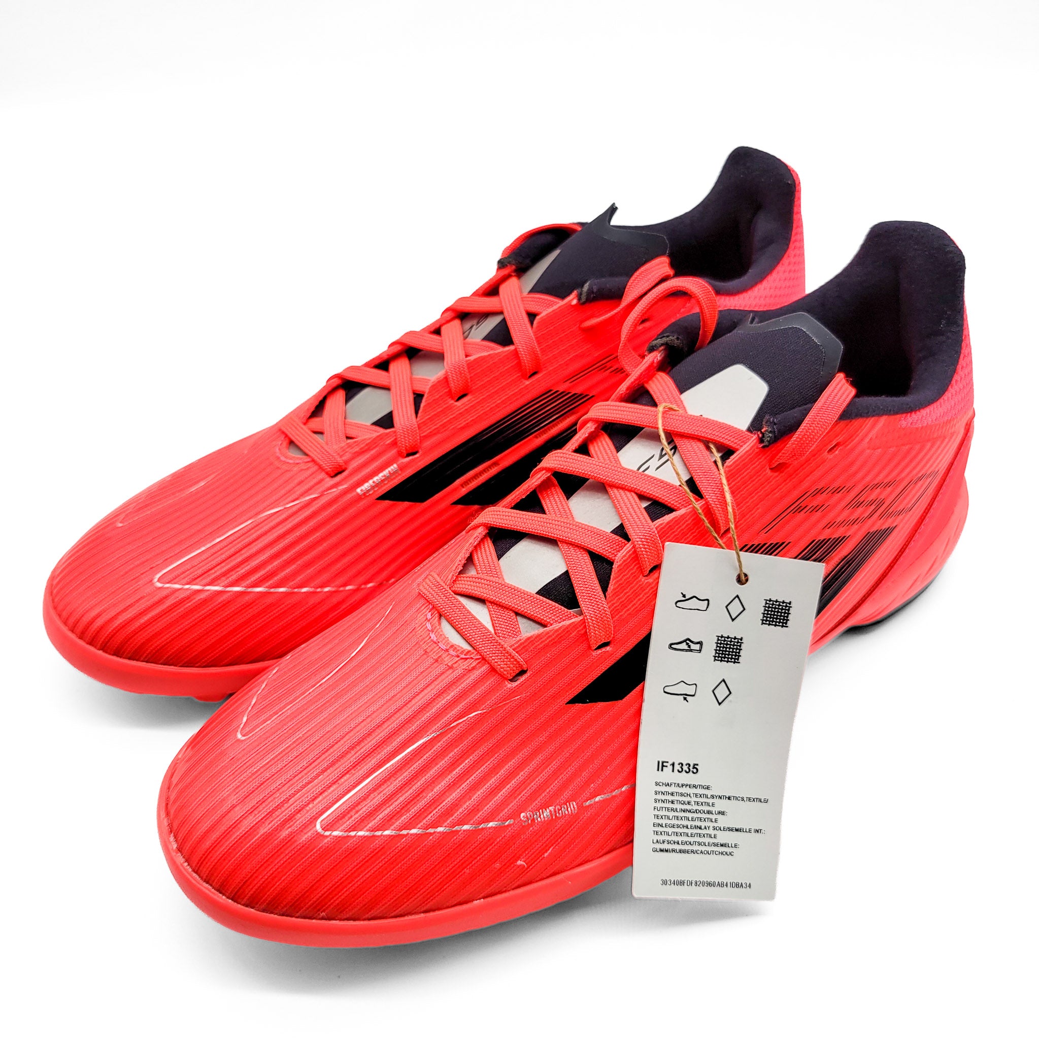 Adidas F50 League TF Multitachos