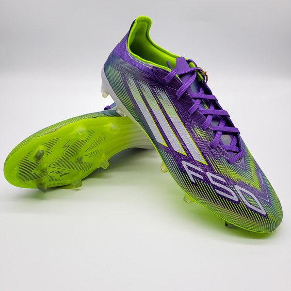 Adidas F50 Pro FG Tacos de Fútbol
