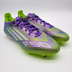 Adidas F50 Pro FG Tacos de Fútbol