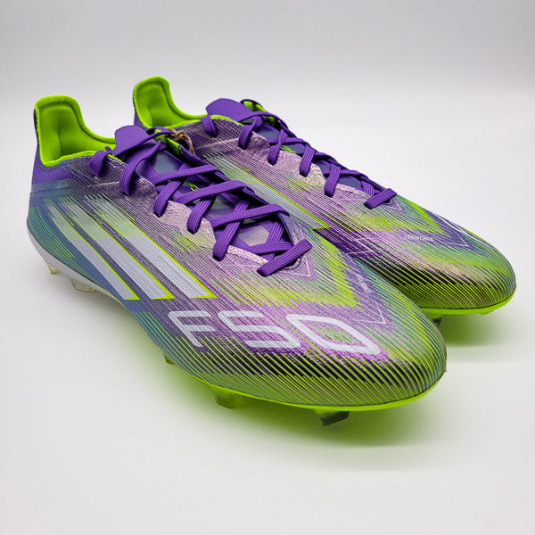 Adidas F50 Pro FG Tacos de Fútbol