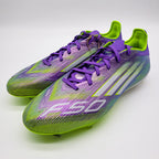 Adidas F50 Pro FG Tacos de Fútbol