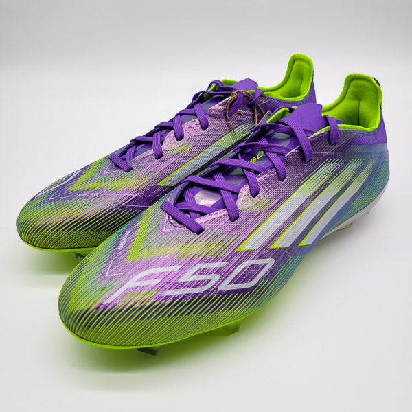 Adidas F50 Pro FG Tacos de Fútbol