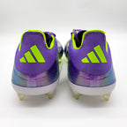 Adidas F50 Pro FG Tacos de Fútbol