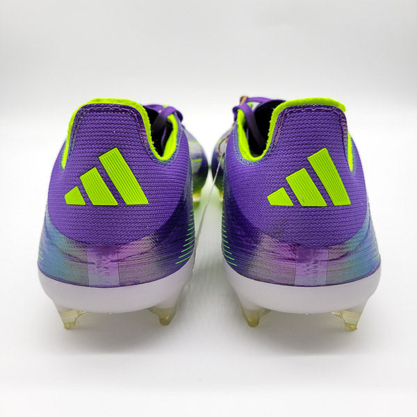 Adidas F50 Pro FG Tacos de Fútbol