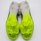 Adidas F50 Pro FG Tacos de Fútbol