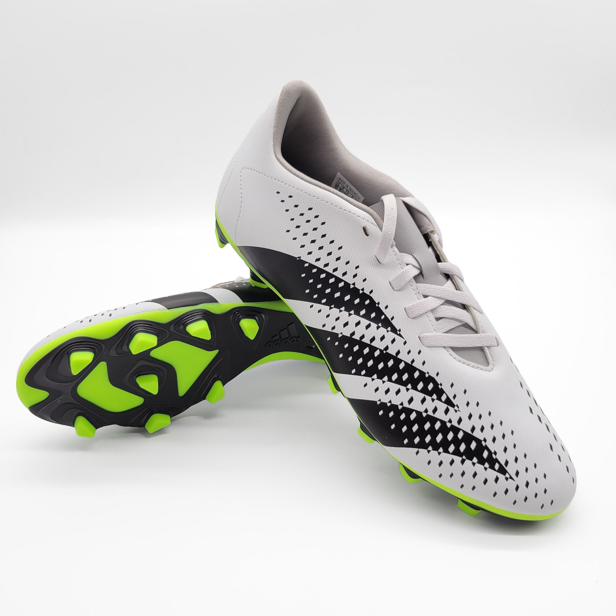 Adidas Predator Accuracy.4 FG Tachones de Fútbol
