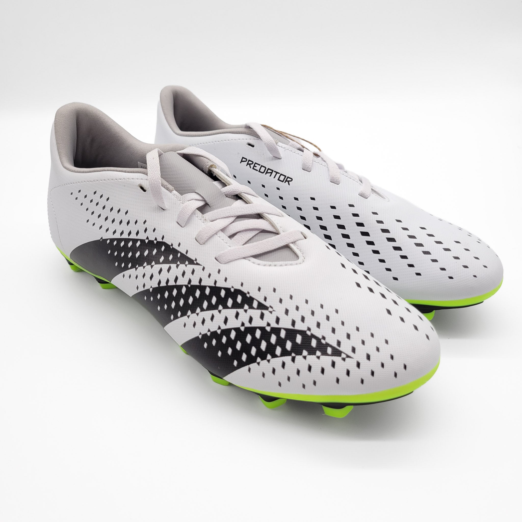 Adidas Predator Accuracy.4 FG Tachones de Fútbol