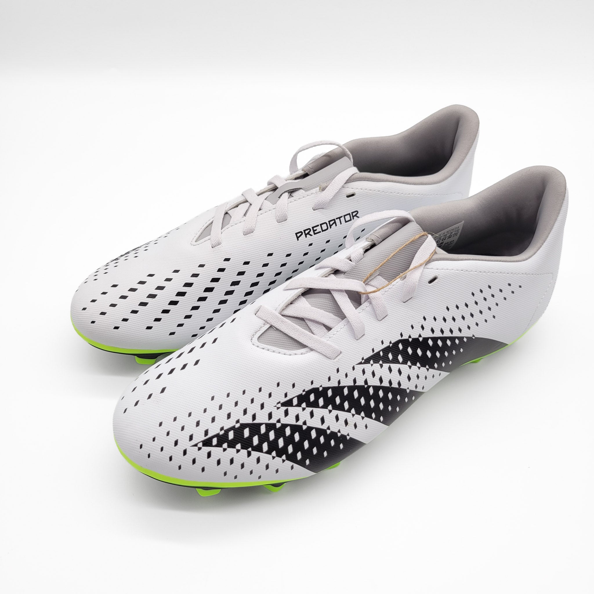 Adidas Predator Accuracy.4 FG Tachones de Fútbol