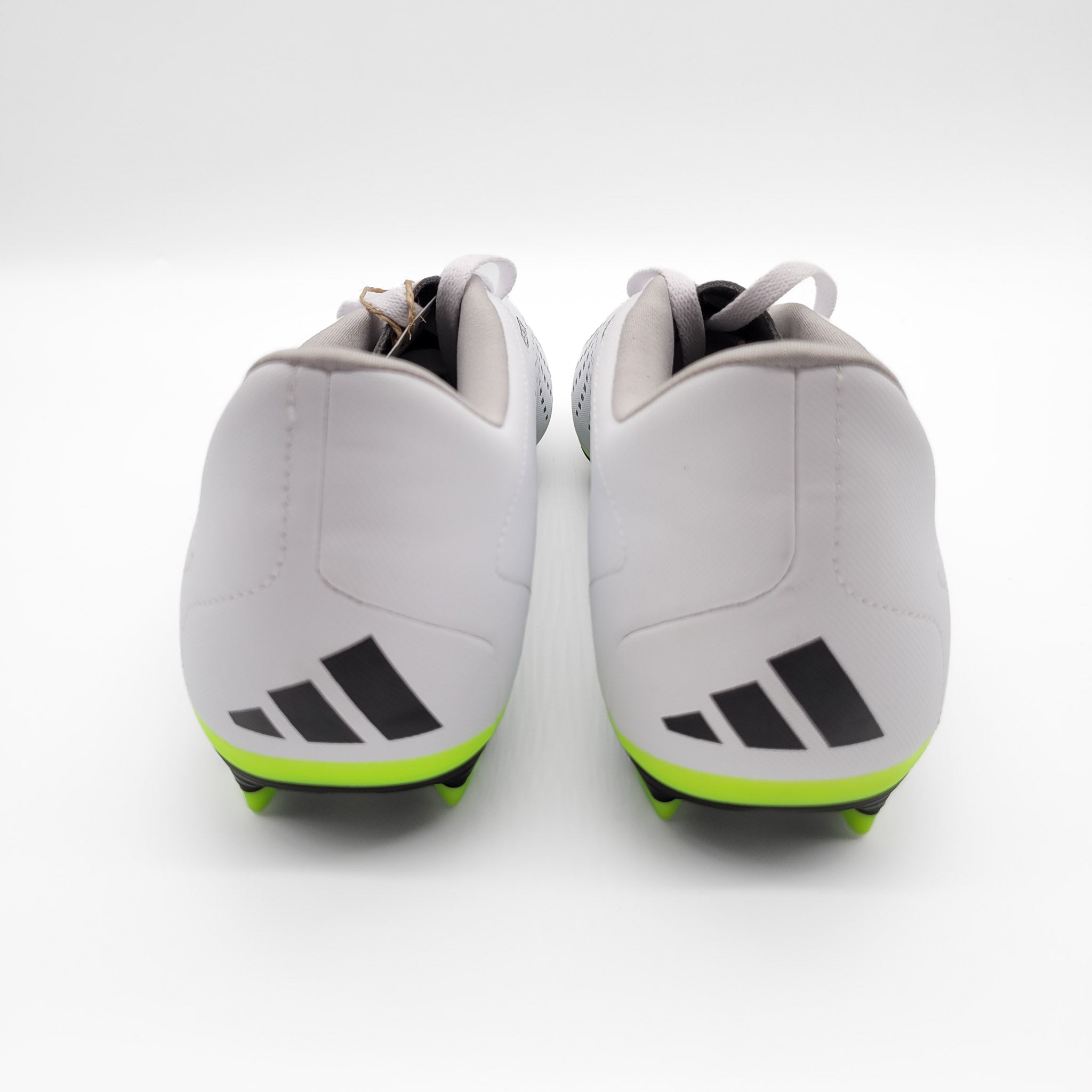 Adidas Predator Accuracy.4 FG Tachones de Fútbol