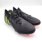 Adidas Predator Edge.1 Low FG Tachones Profesionales