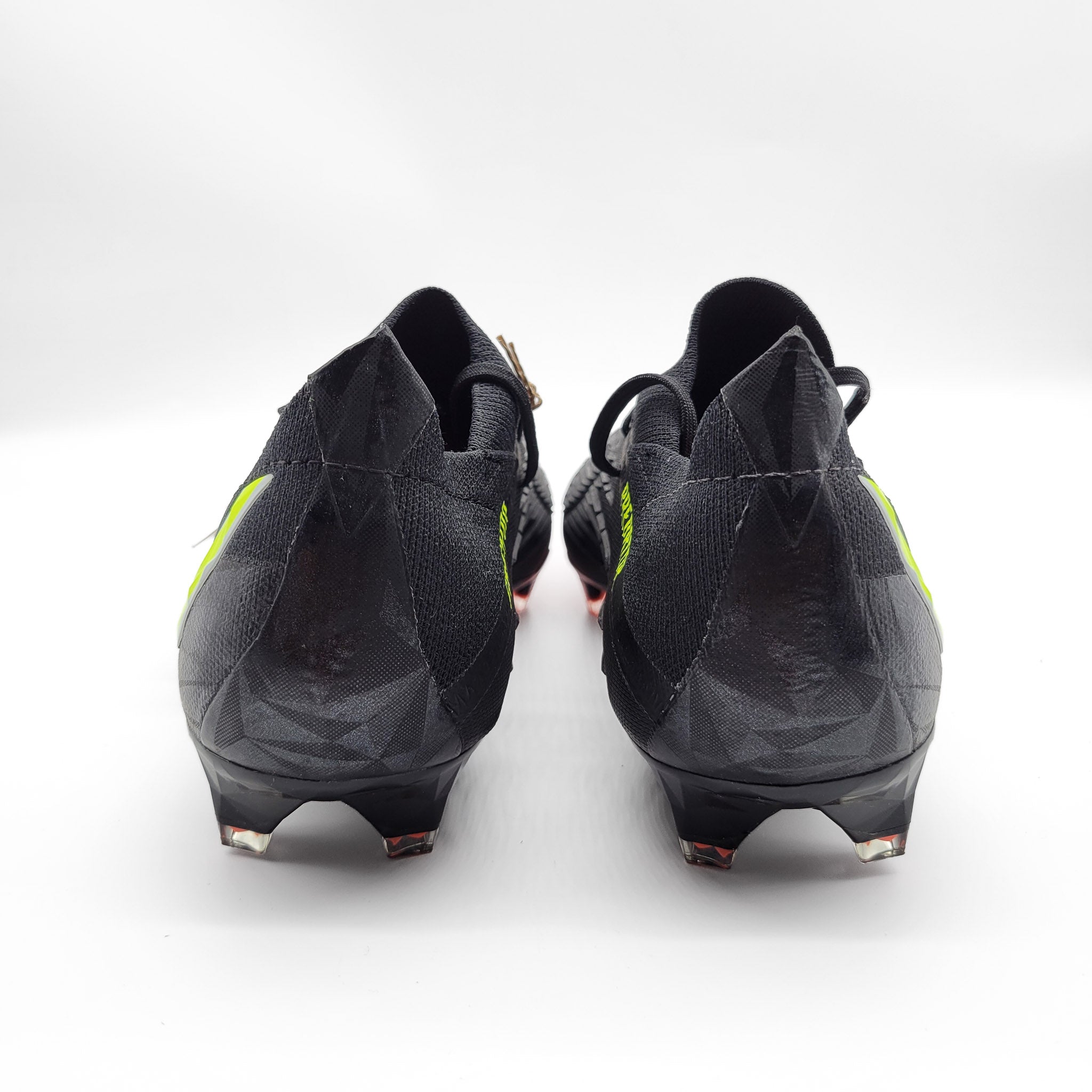 Adidas Predator Edge.1 Low FG Tachones Profesionales