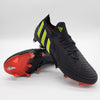 Adidas Predator Edge.1 Low FG Tachones Profesionales