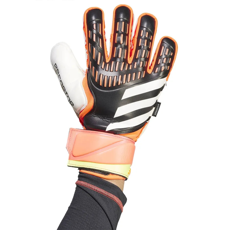 Adidas Predator Match Fingersave Guantes de Portero