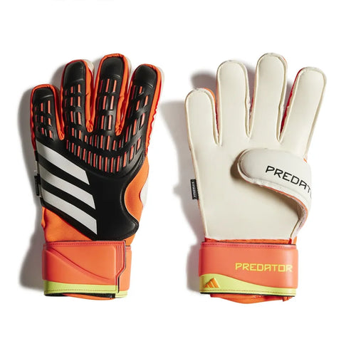 Adidas Predator Match Fingersave Guantes de Portero