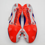 Adidas Predator Pro FG Tachones de Fútbol