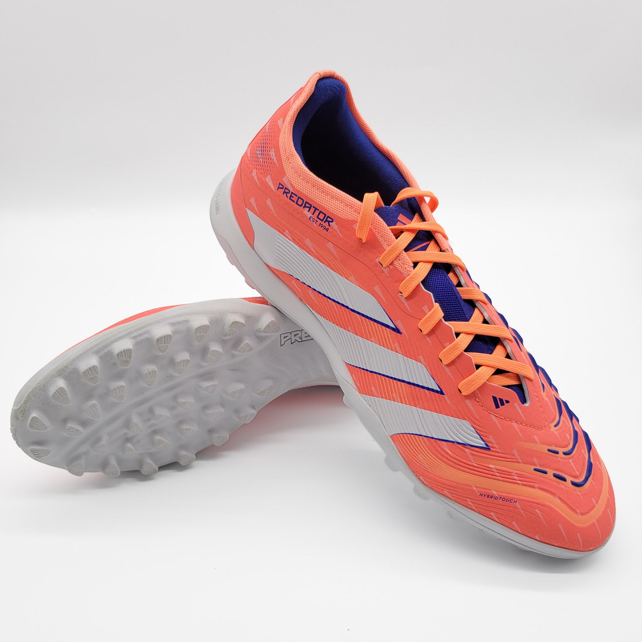 Adidas Predator Pro TF Multitachos