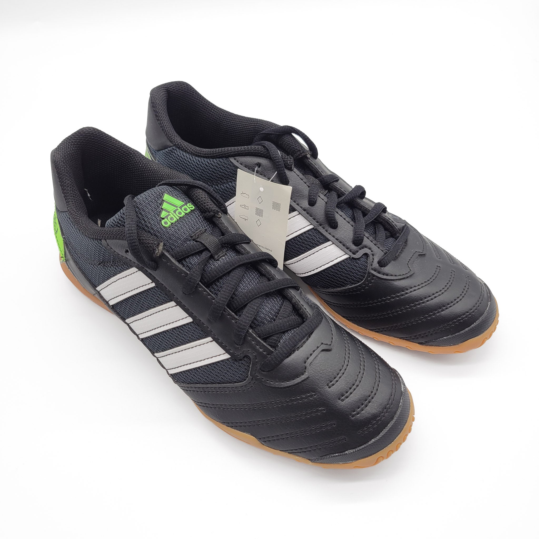 Adidas Super Sala Tenis Indoor