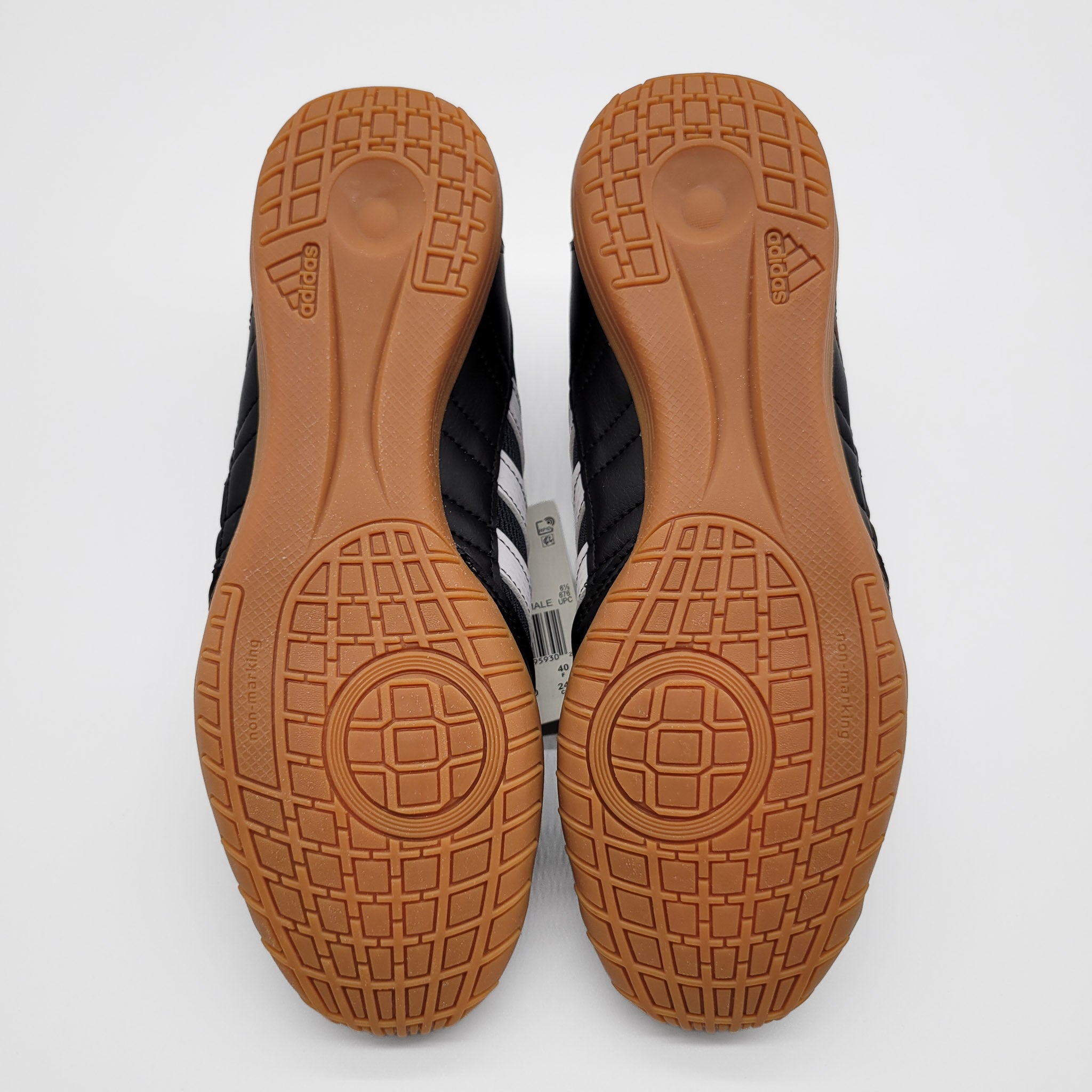 Adidas Super Sala Tenis Indoor