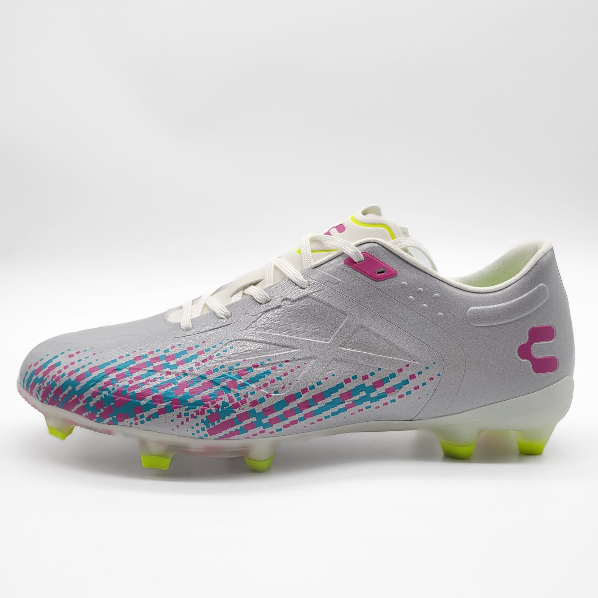 Charly Spektre 3.0 Plus FG Tacos de Fútbol