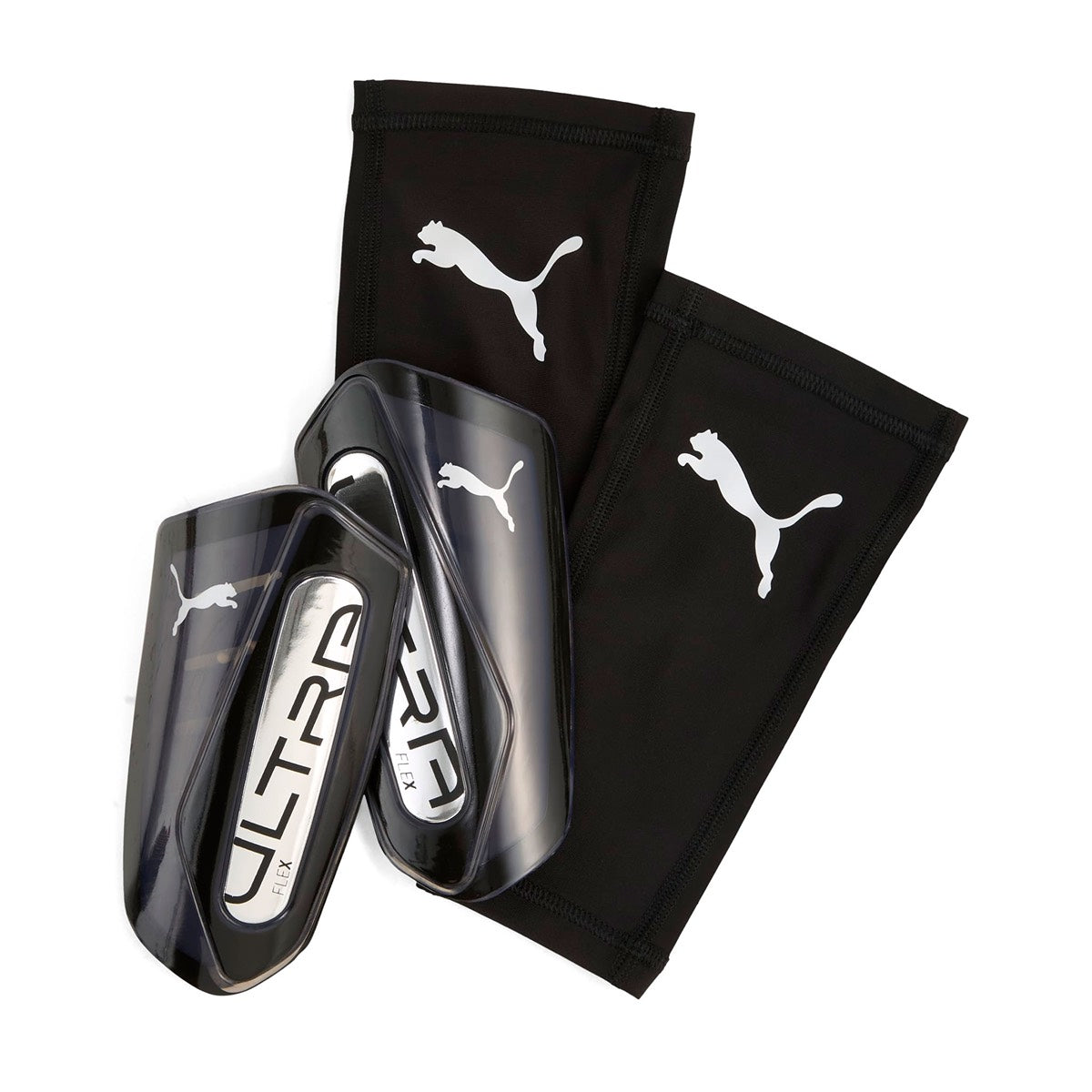 Puma Ultra Flex Sleeve Espinilleras