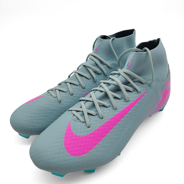 Nike Mercurial Superfly 10 Academy FG Tacos de Fútbol
