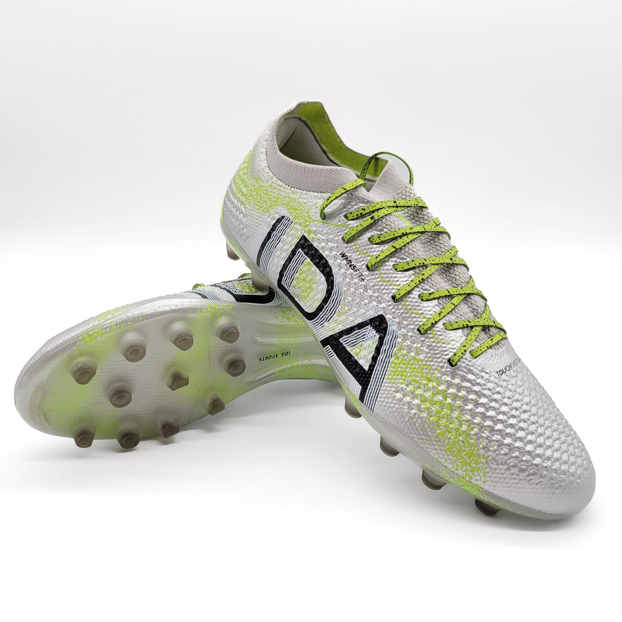 Ida Rise Elite FG Play All Day Tacos Profesionales