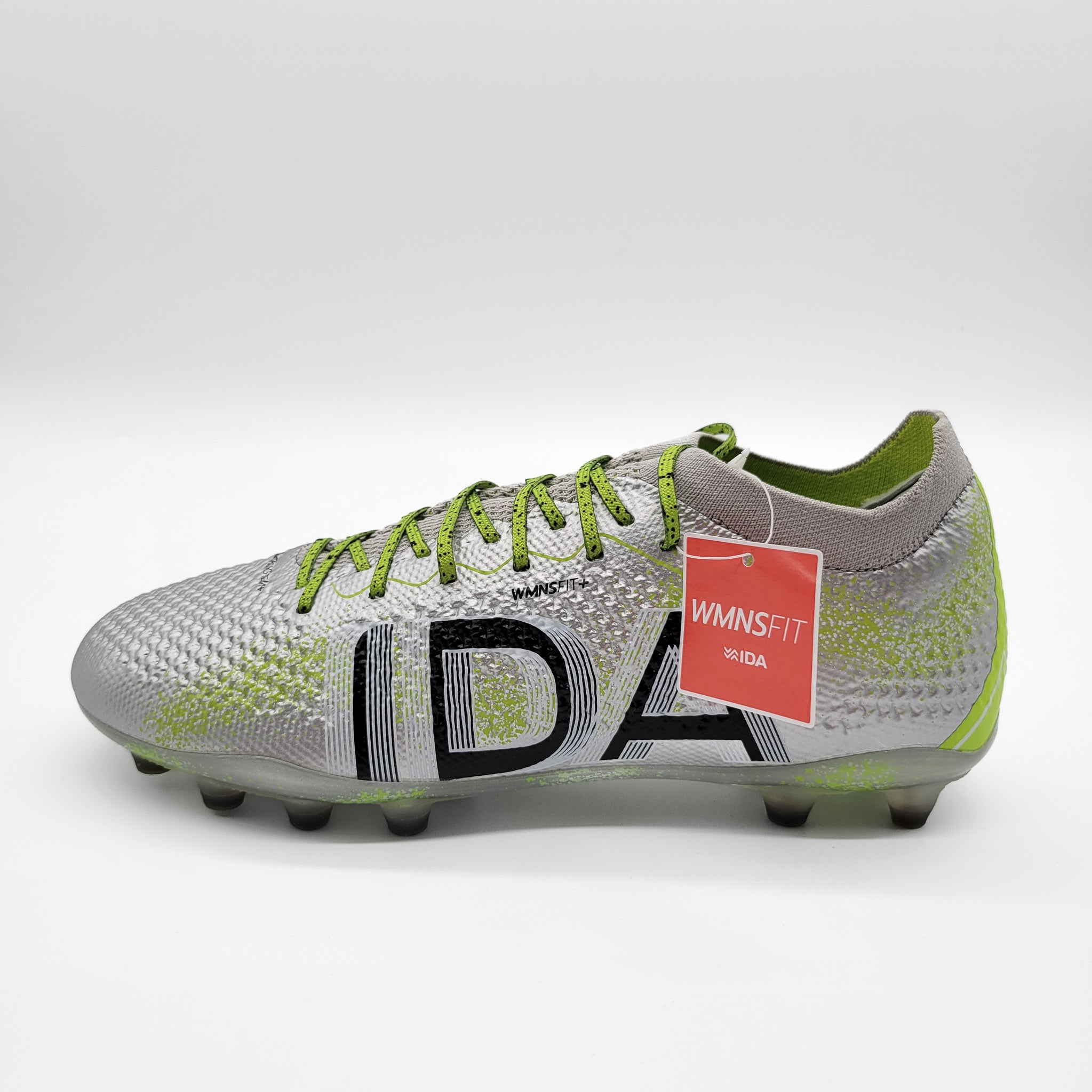 Ida Rise Elite FG Play All Day Tacos Profesionales