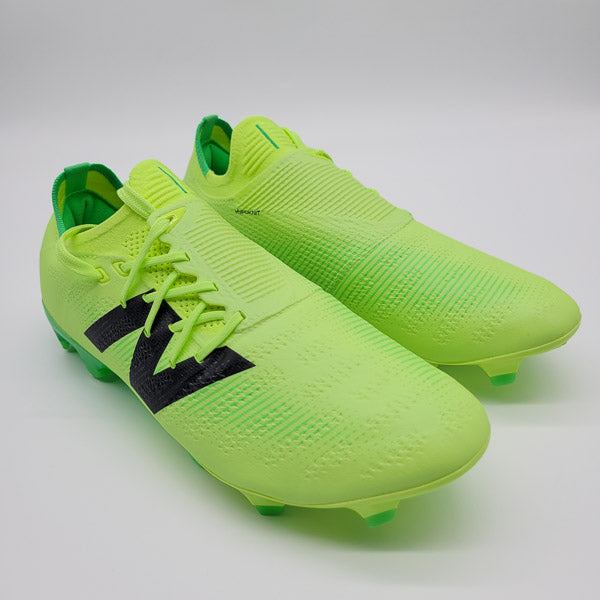 New Balance Furon Pro V7+ FG Tacos de Fútbol