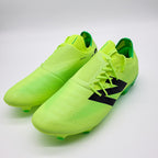 New Balance Furon Pro V7+ FG Tacos de Fútbol