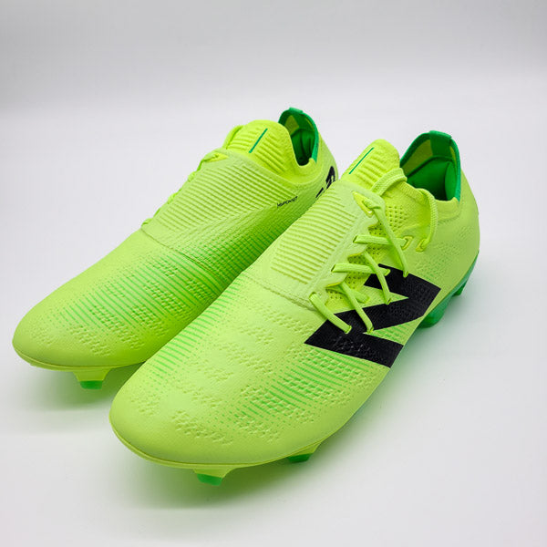 New Balance Furon Pro V7+ FG Tacos de Fútbol