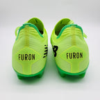 New Balance Furon Pro V7+ FG Tacos de Fútbol