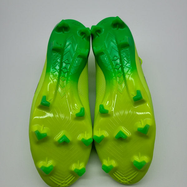 New Balance Furon Pro V7+ FG Tacos de Fútbol