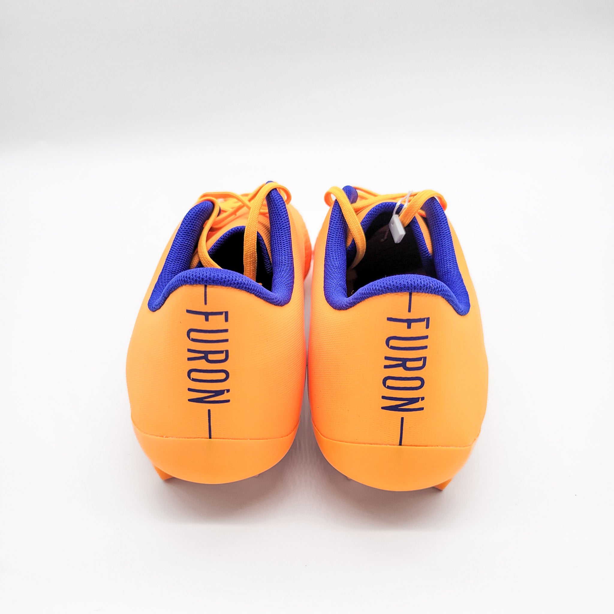 New Balance Furon V6+ Dispatch FG Tacos de Fútbol
