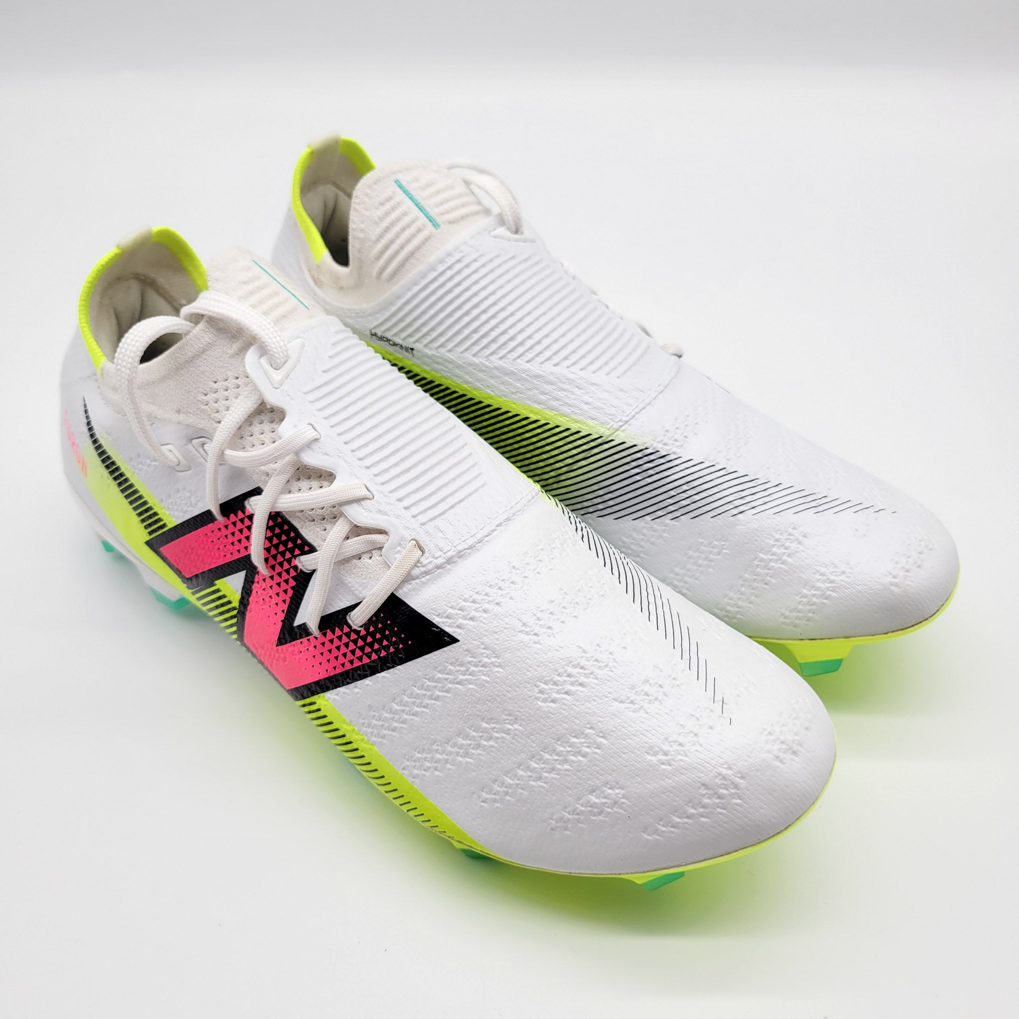 New Balance Furon v7+ Pro FG Tacos de Fútbol