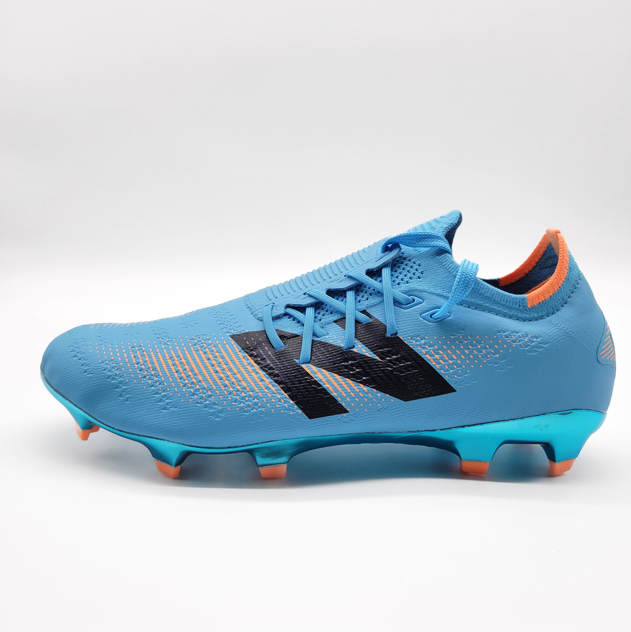 New Balance Furon v7+ Pro FG Tacos de Fútbol