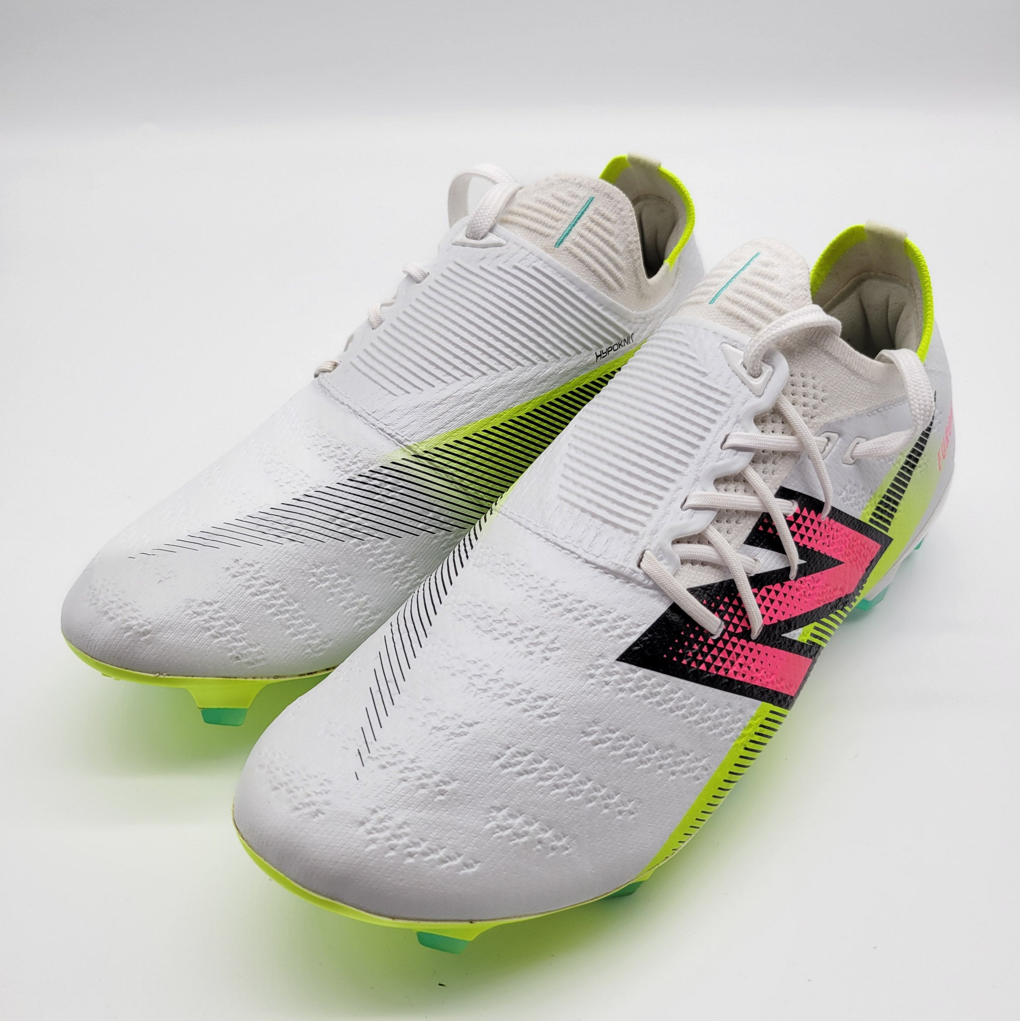 New Balance Furon v7+ Pro FG Tacos de Fútbol