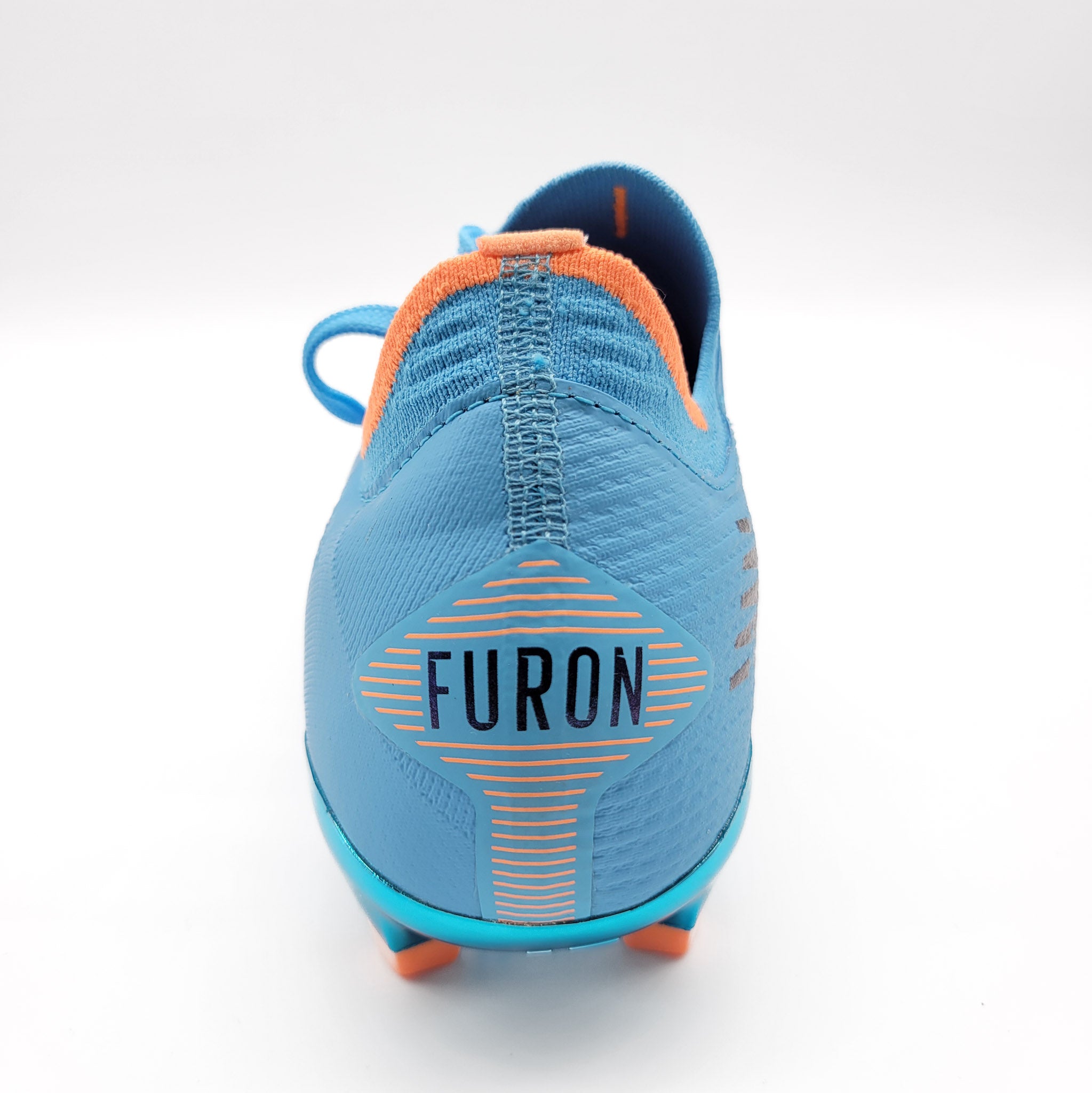 New Balance Furon v7+ Pro FG Tacos de Fútbol