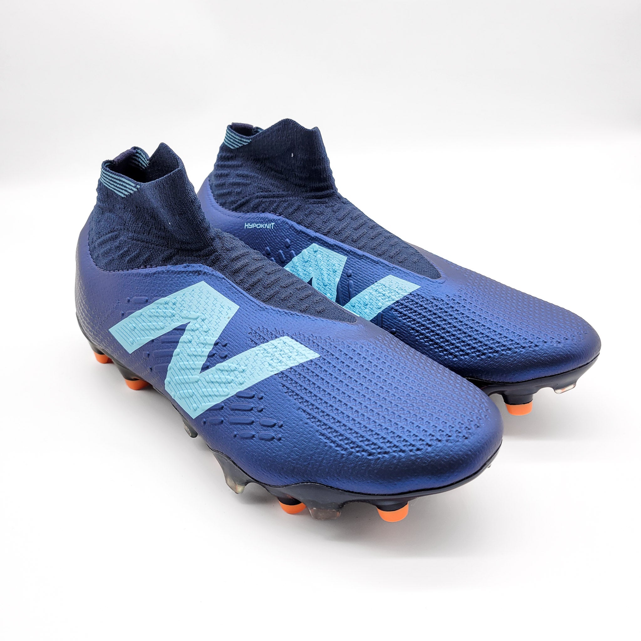 New Balance Tekela Pro V4+ FG Tachones de Fútbol