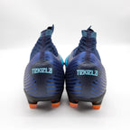 New Balance Tekela Pro V4+ FG Tachones de Fútbol