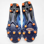 New Balance Tekela Pro V4+ FG Tachones de Fútbol
