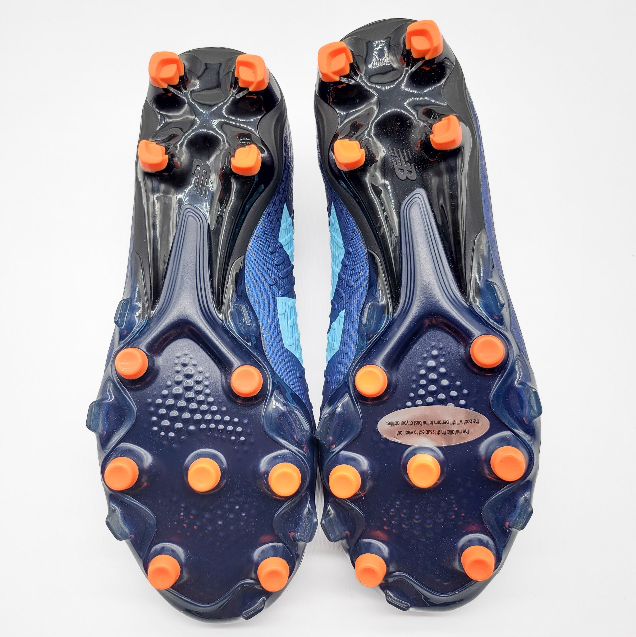 New Balance Tekela Pro V4+ FG Tachones de Fútbol